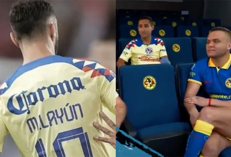 Cabecita y Luis Fuentes fueron despectivos con Miguel Lay&uacute;n.