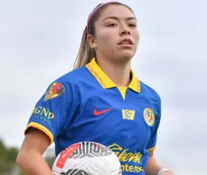 Katty Martínez se va del América y llega a rival de las Águilas
