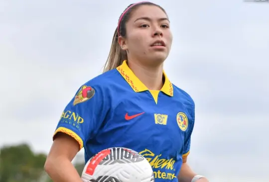 Katty Martínez hizo historia al convertirse en la máxima anotadora de la Liga MX Femenil tras su doblete ante Bravas.