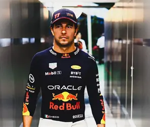 &iquest;Checo P&eacute;rez se quej&oacute;? Pilotos revientan a F1 por malas condiciones en GP de Qatar