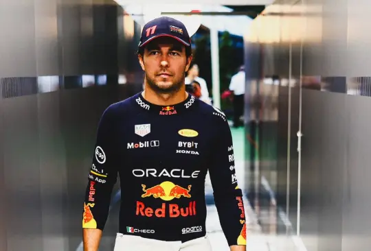 Checo Pérez y otros pilotos de la F1 tuvieron una demandante carrera en el GP de Qatar Checo Pérez y otros pilotos de la F1 tuvieron una demandante carrera en el GP de Qatar