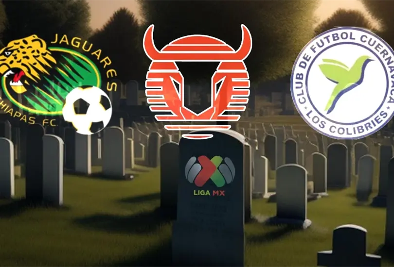 En la Liga MX han pasado varios equipos que se quedaron en el recuerdo pero que no han podido regresar al m&aacute;ximo circuito.