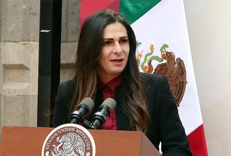 La reconocida exatleta tendr&aacute; una participaci&oacute;n estelar para Par&iacute;s 2024 con una popular televisora.