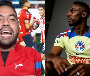 TV Azteca: Omar Villalbazo revienta a Julián Quiñones y lanza dura indirecta a Televisa