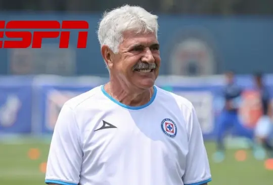 Se reveló lo que ESPN le habría ofrecido al Tuca Ferretti para que sea su nuevo analista en Futbol Picante