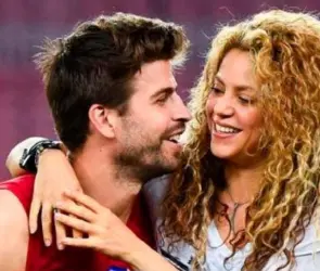 Piqué le pide perdón a Shakira por serle infiel, ¿qué le dijo?