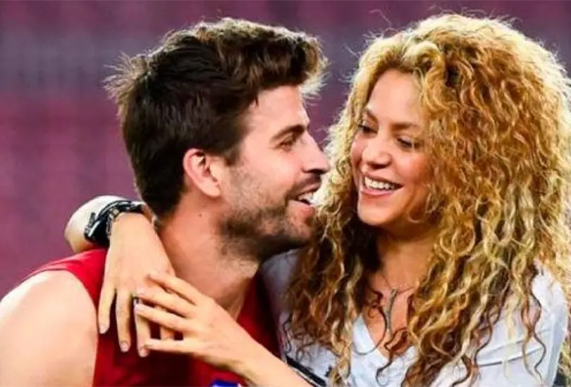 Gerard Piqu&eacute; se habr&iacute;a disculpado con Shakira.