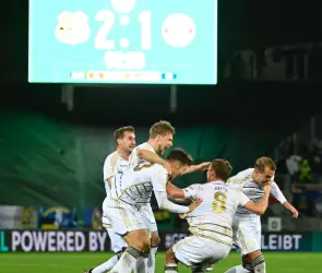 Saarbrücken, el equipo que eliminó al Bayern Munich y vale menos que el Chiquito Sánchez