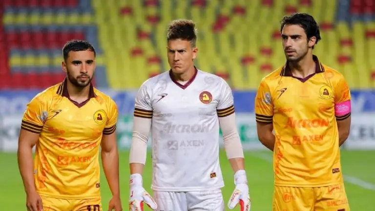 Los Canarios buscan resurgir y regresar a la Liga MX en el futuro. (Instagram - Atlético Morelia)