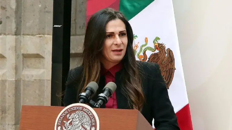Ana Guevara fue criticada de nueva cuenta por la presidenta del COM - Archivo Referee