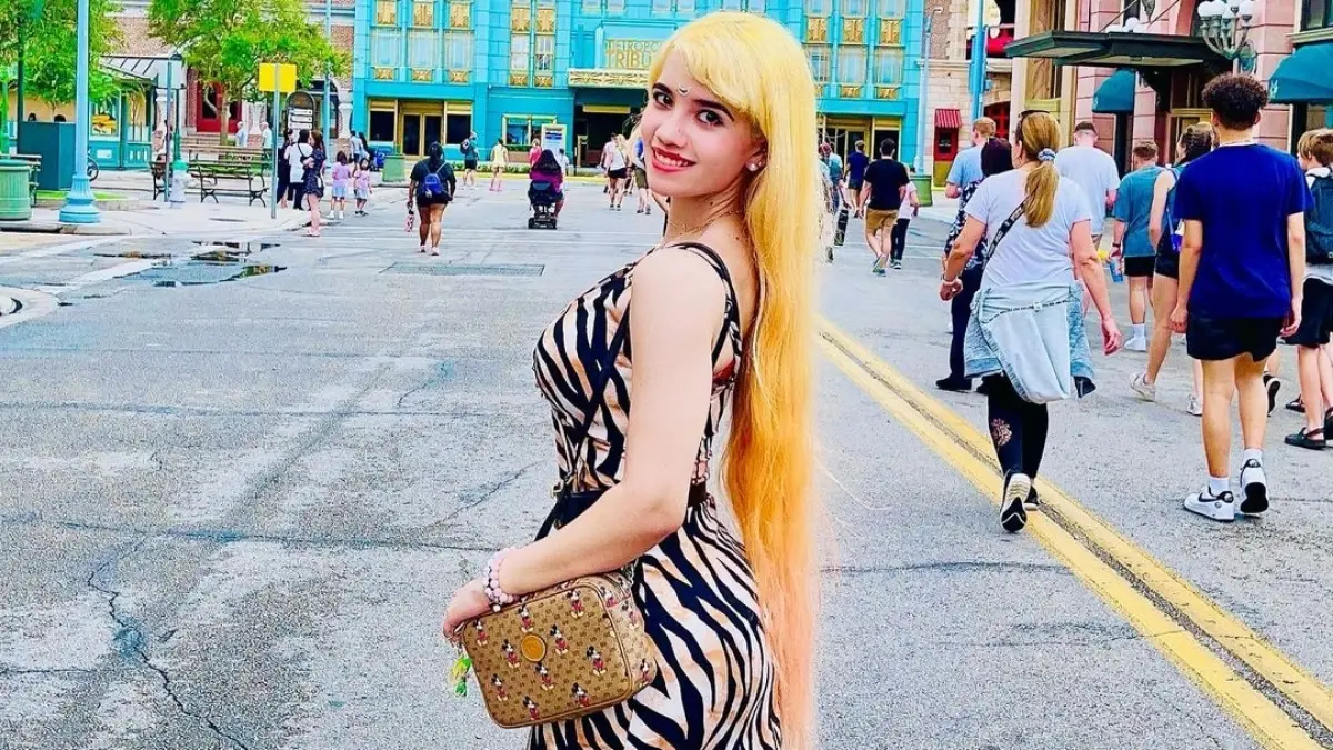 Es de origen panameño y ha creado contenido desde el 2018, por lo que también presume ser de las primeras en incursionar en el mundo del streaming.