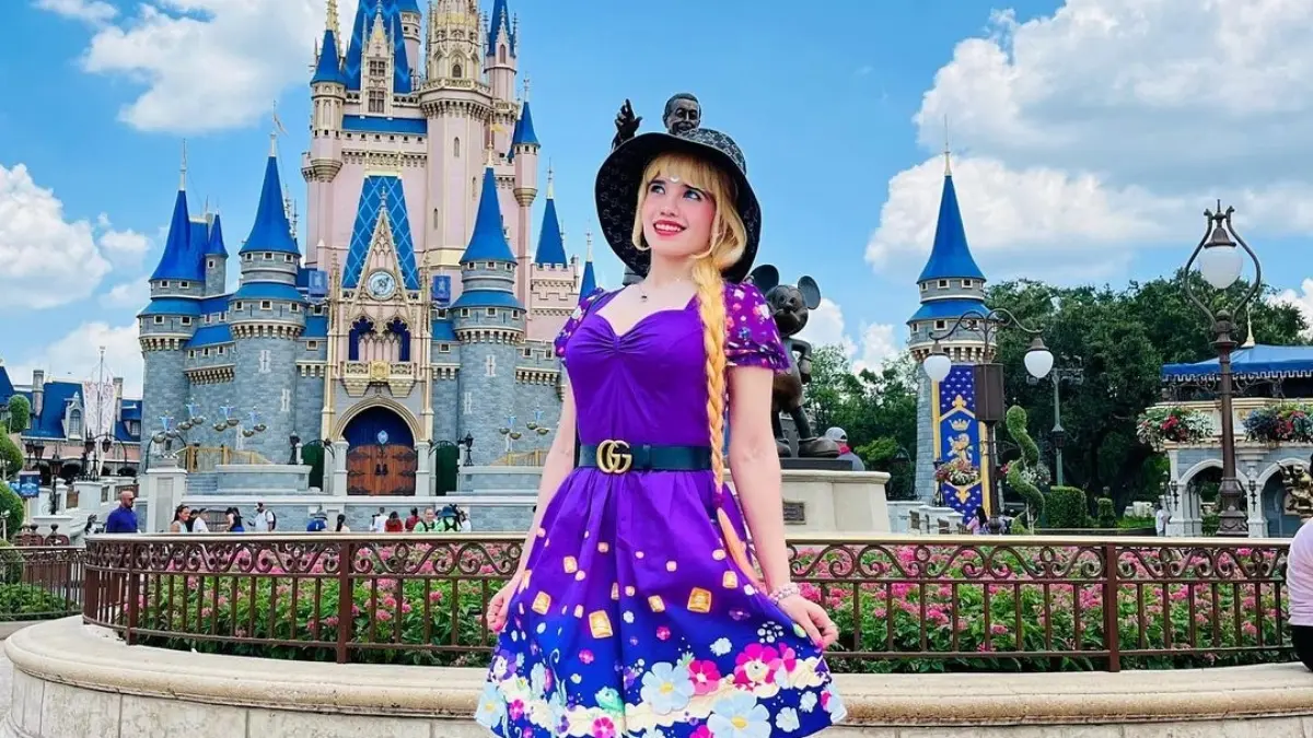 En su momento confesó que su pasión por los videojuegos comenzó desde que tenía tres años de edad, para sorpresa de muchos.