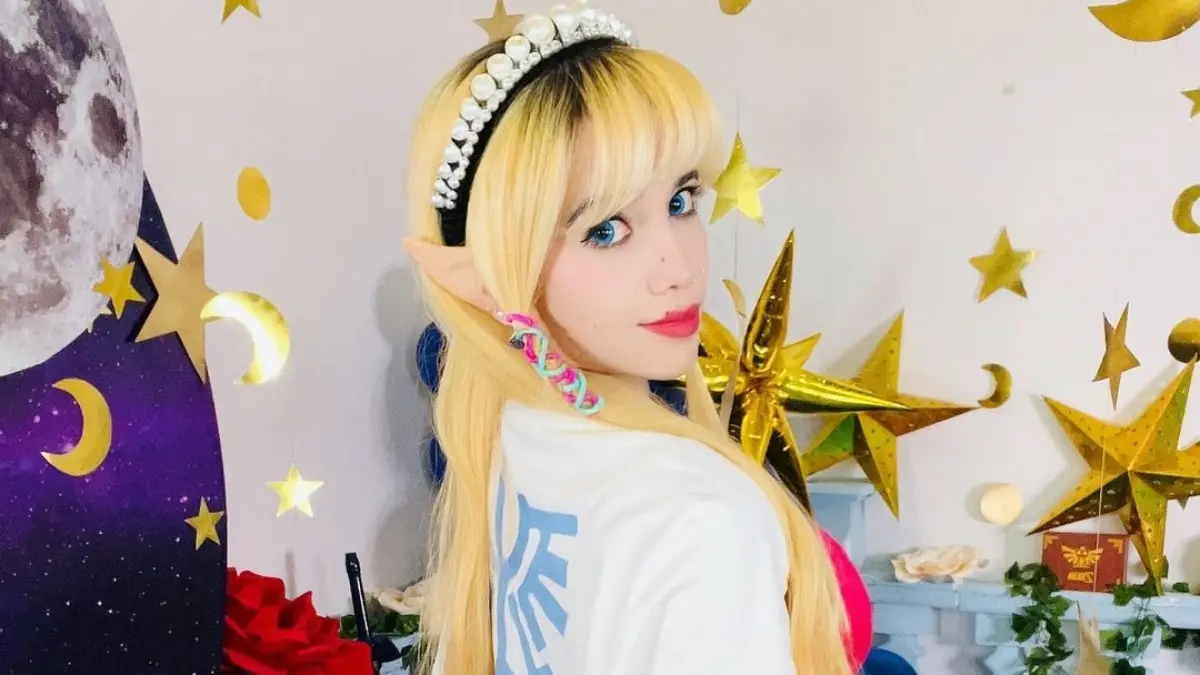 En su amplia trayectoria presume ser la primer youtuber de origen panameño en alcanzar un millón de suscriptores.