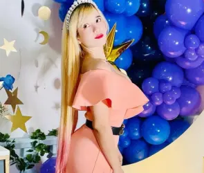 FOTOS | Ella es WindyGirk, la streamer que fue blanco de memes por culpa de Rubius