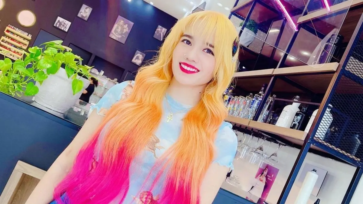 El propio Rubén no dejó pasar el momento y se burló de las quejas de la creadora de contenidos, lo que provocó muchas opiniones al respecto.