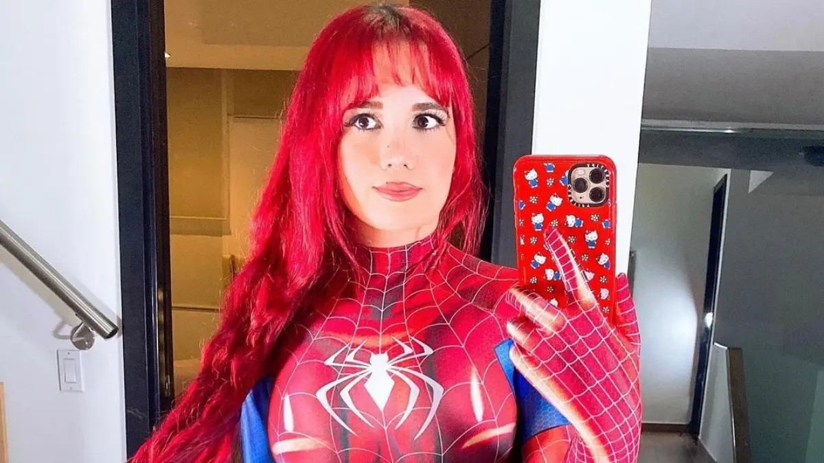 Ahora, WindyGirk es una de las participantes del torneo de Fortnite de Rubius e incluso forma parte de su escuadrón.