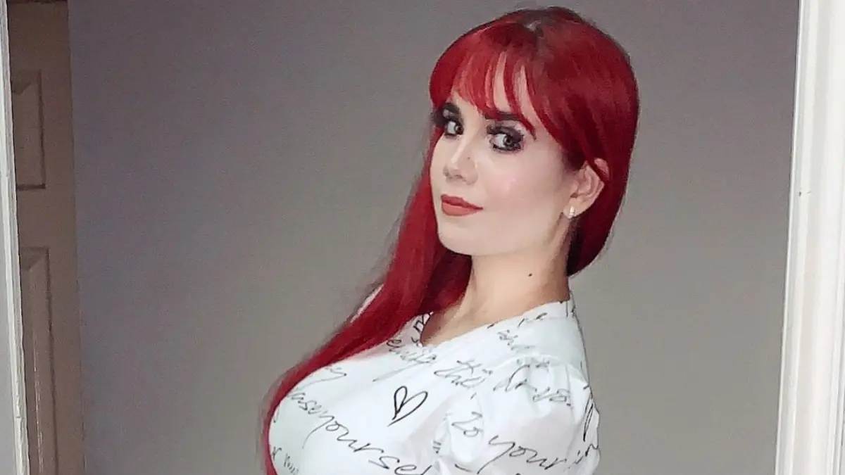 Sólo en Instagram, la creadora de contenidos de origen panameño acumula cerca de tres millones de seguidores.