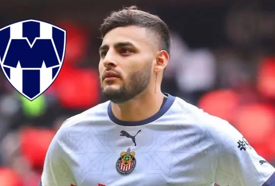 Las Chivas estarían planeando un intercambio con Rayados para mandar a Alexis Vega por un elemento de Selección Mexicana. Las Chivas estarían planeando un intercambio con Rayados para mandar a Alexis Vega por un elemento de Selección Mexicana.