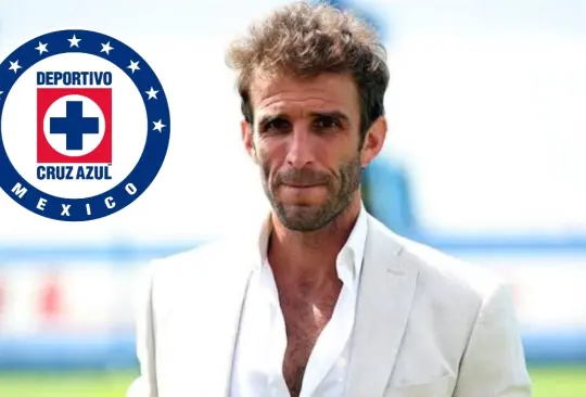 Tras los rumores que colocan a Iván Alonso como presidente deportivo de Cruz Azul, exhibieron sus problemas de corrupción en Liga MX. Tras los rumores que colocan a Iván Alonso como presidente deportivo de Cruz Azul, exhibieron sus problemas de corrupción en Liga MX.