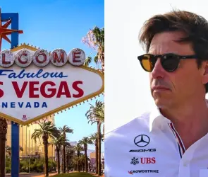 La inusual medida de Mercedes con sus trabajadores para el GP de Las Vegas