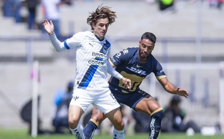 Jordi Cortizo podría ser nuevo refuerzo de las Chivas. Galería Referee