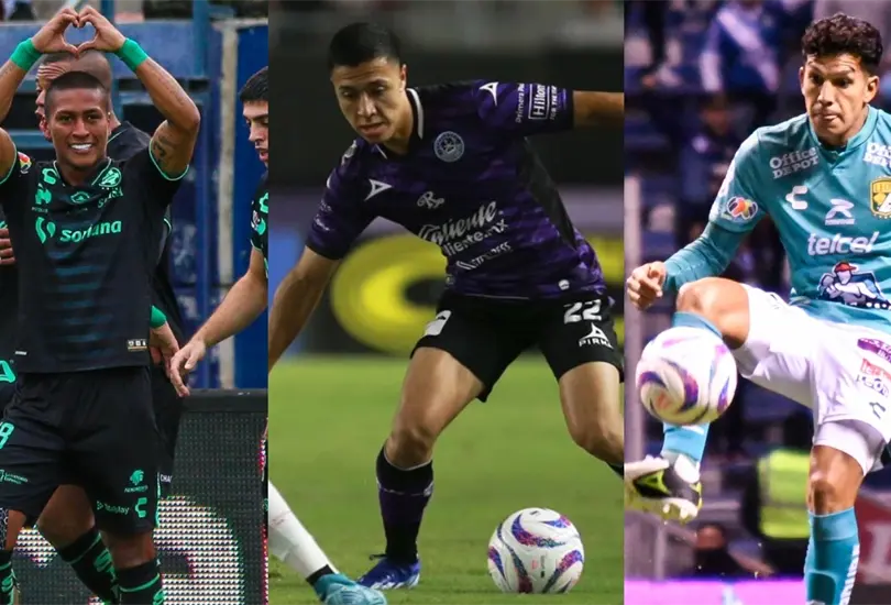 Termin&oacute; la temporada regular del Apertura 2023 y ya se conocen los encuentros para el Play-in y te decimos cu&aacute;ndo se jugar&aacute;n.