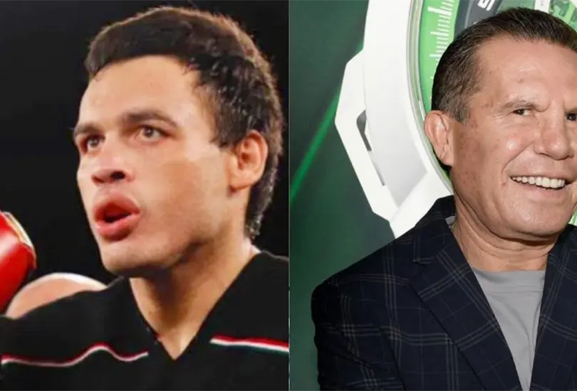 El también boxeador profesional se enfrenta a una situación muy complicada en su vida, misma que su padre lamenta. El también boxeador profesional se enfrenta a una situación muy complicada en su vida, misma que su padre lamenta.