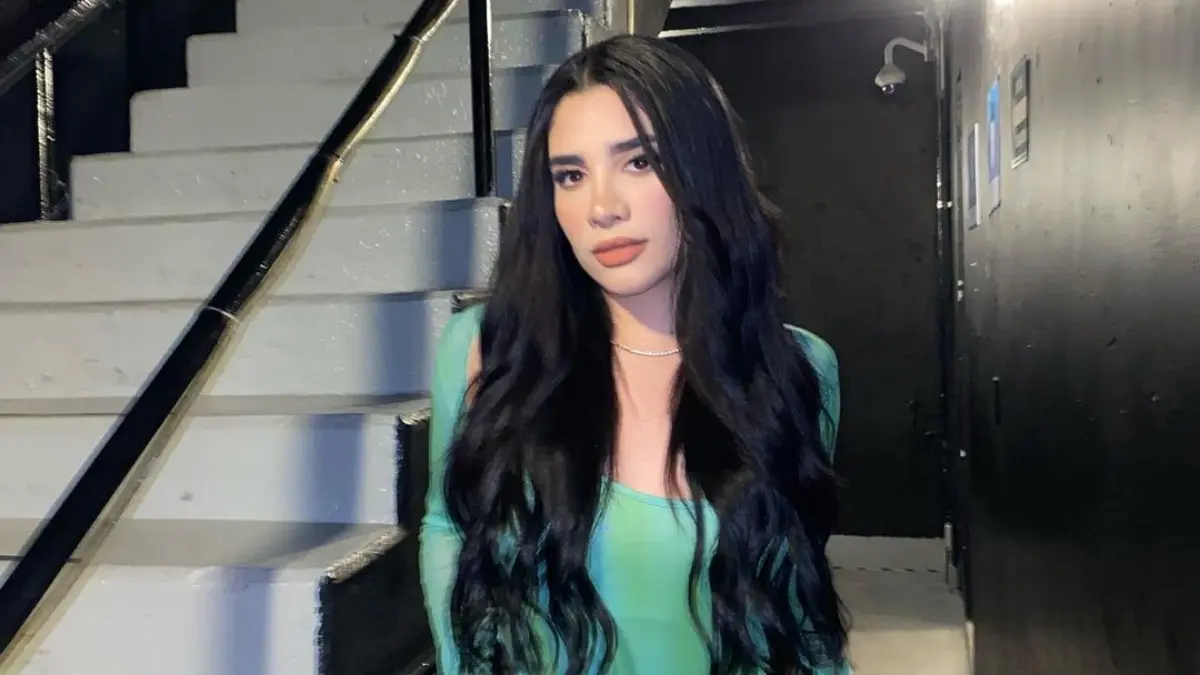 En su momento gan&oacute; popularidad al ser parte del grupo de creadores de contenido que encabezaba Kenia Os, conocido como 'Team Os'.