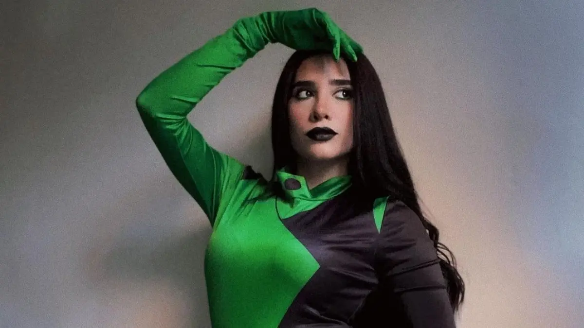 Pese a todas las especulaciones, a&uacute;n actualmente presume una enorme amistad con Kenia, conocida ahora como una estrella de redes sociales.