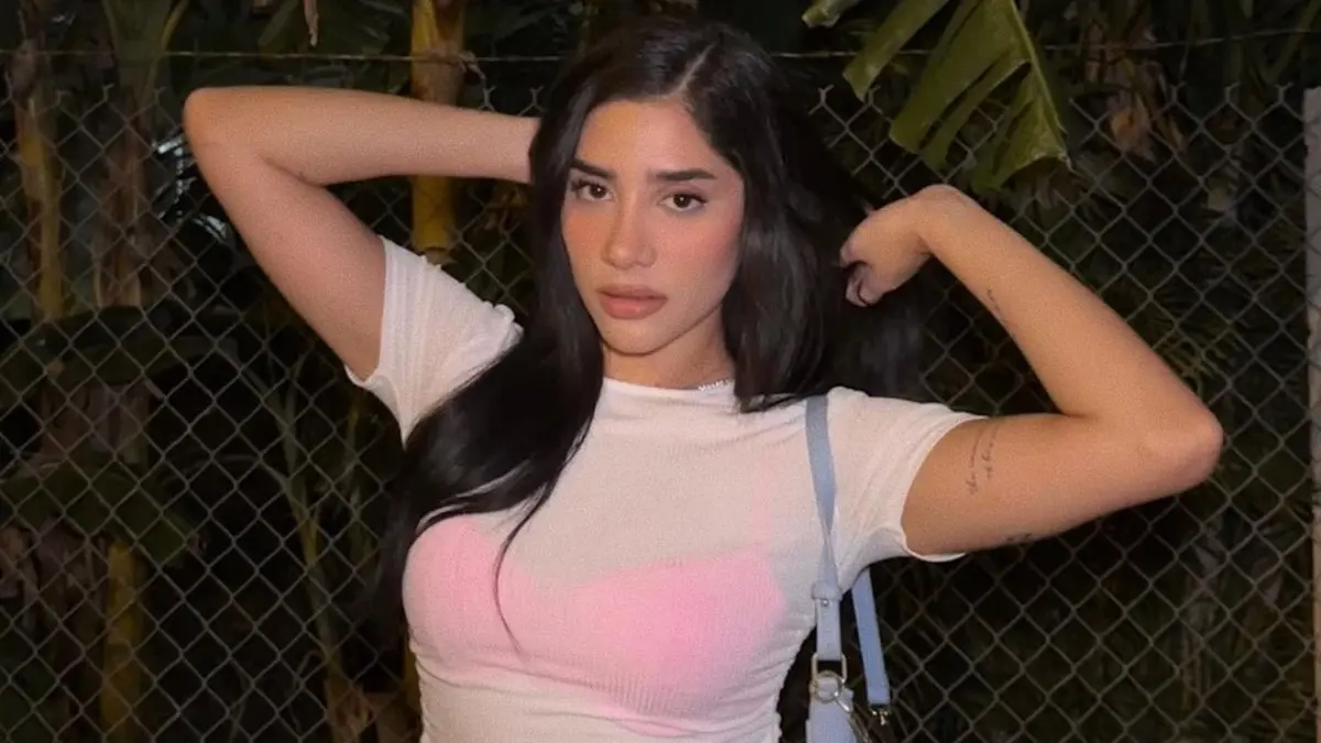 En TikTok tambi&eacute;n se ha sumado a las tendencias de la plataforma y su contenido supera los 57 millones de likes.