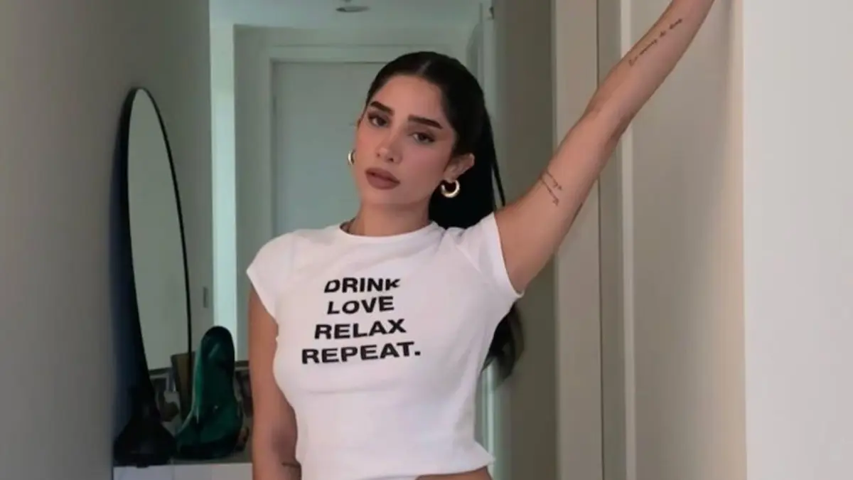 En su Instagram es bastante activa, algo que sus m&aacute;s de 650 mil seguidores apoyan d&iacute;a con d&iacute;a con likes y comentarios.