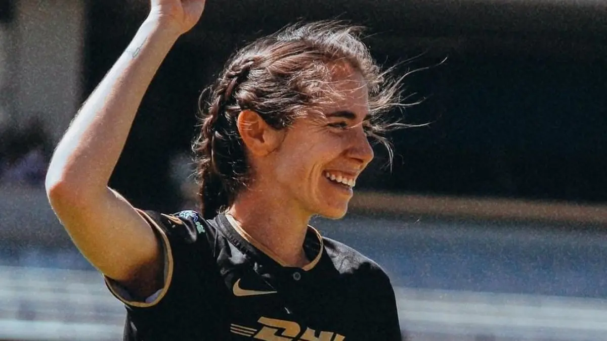 Luego de que el equipo anunciara su salida, sorprendi&oacute; confirmando su retiro semanas despu&eacute;s y con 28 a&ntilde;os de edad.