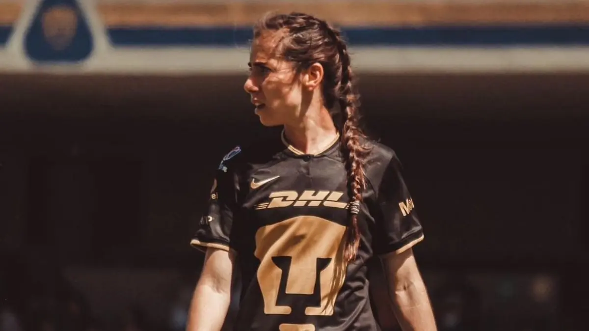 La mexicana dej&oacute; a la deriva lo que seguir&iacute;a en su vida, sin embargo no tard&oacute; en llegar su gran oportunidad en televisi&oacute;n.