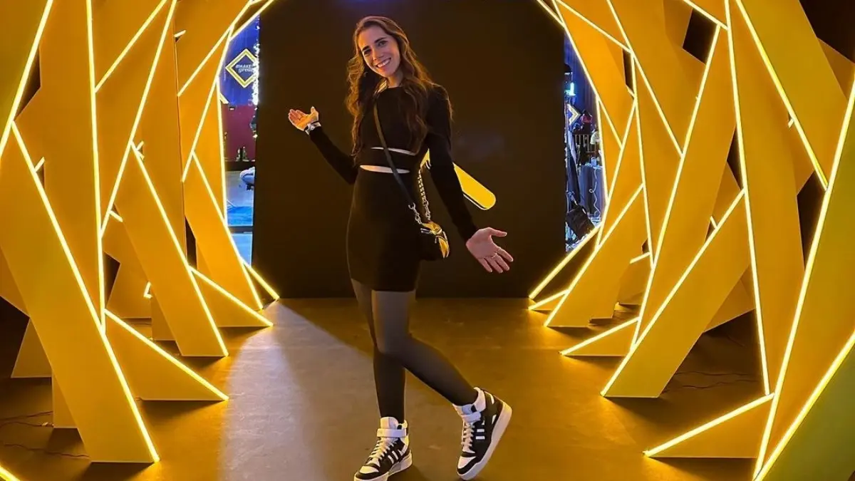 Su perfil de Instagram suma m&aacute;s de 180 mil seguidores y lo mantiene muy activo con todo lo que le pasa en su vida diaria.