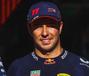 Checo Pérez en GP de Las Vegas 2023 de F1: Lo que debes saber de la carrera más peculiar