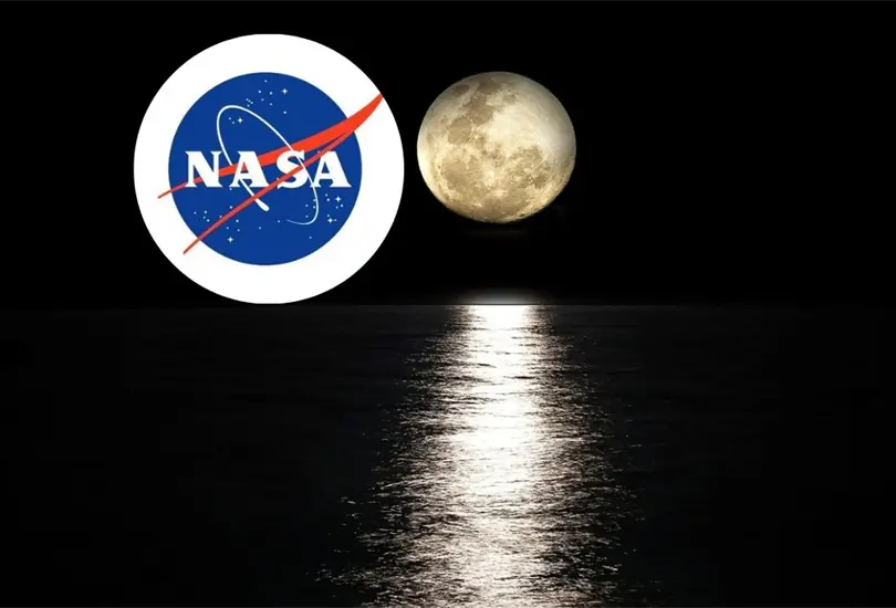 La NASA aclaró los rumores sobre que la Tierra pasaría por 3 días de oscuridad La NASA aclaró los rumores sobre que la Tierra pasaría por 3 días de oscuridad