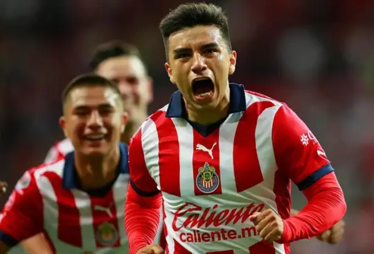 Nene Beltrán culpó a los aficionados de las Chivas por perder la final del Clausura 2023 ante Tigres por esta razón.