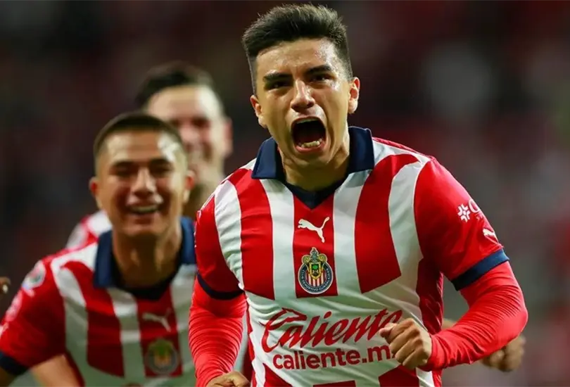 Nene Beltr&aacute;n culp&oacute; a los aficionados de las Chivas por perder la final del Clausura 2023 ante Tigres por esta raz&oacute;n.
