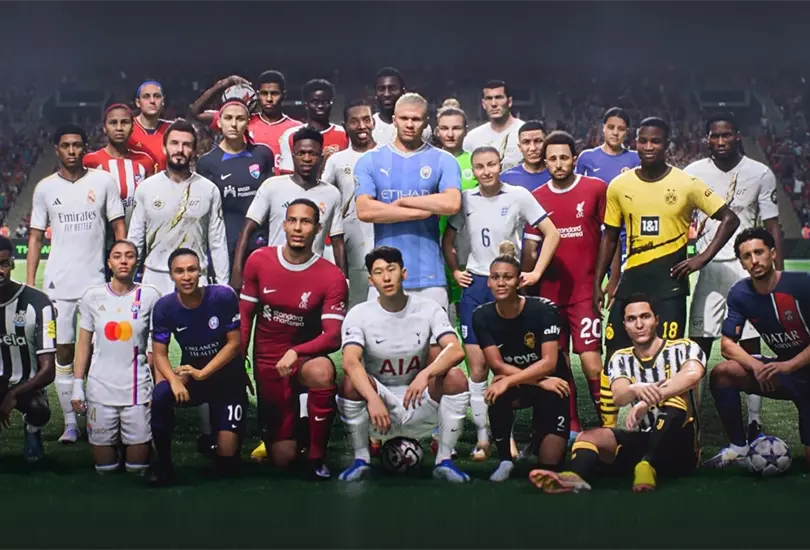 Estudio revel&oacute; cu&aacute;les son los videojuegos que m&aacute;s estr&eacute;s generan en los gamer y se encuentra el EAFC, antes FIFA