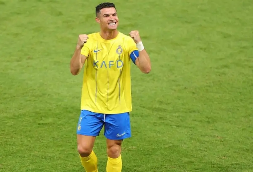 El retiro de Cristiano se acerca, o al menos esa fue la expectativa que dej&oacute; la informaci&oacute;n de su nuevo hogar.