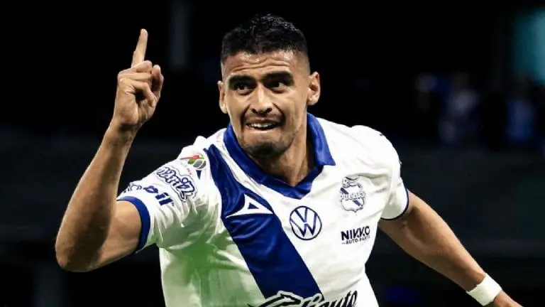 Memo Martínez jugaría en un grande de la Liga MX. (Archivo SoyReferee)