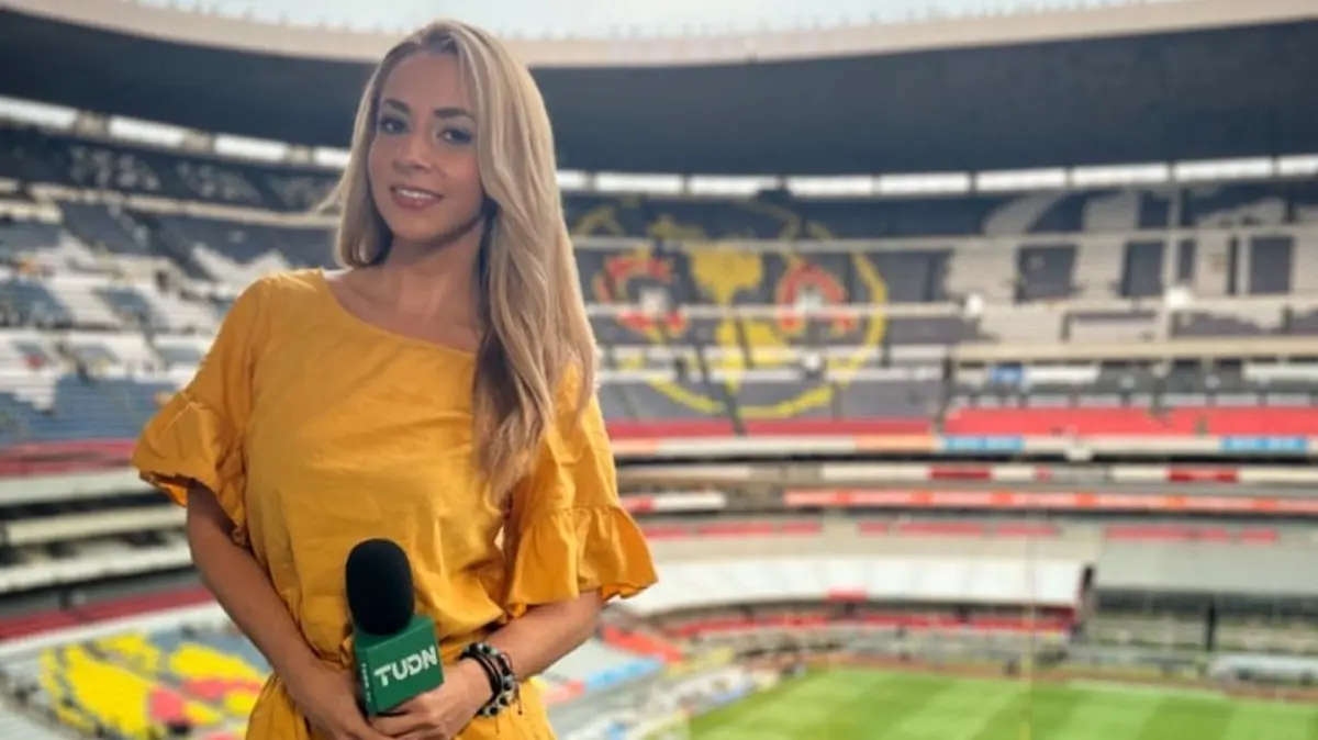 Ingrid tambi&eacute;n sigue de cerca otras disciplinas como la NFL, la NBA e incluso la F&oacute;rmula 1 donde apoya a Checo P&eacute;rez.
