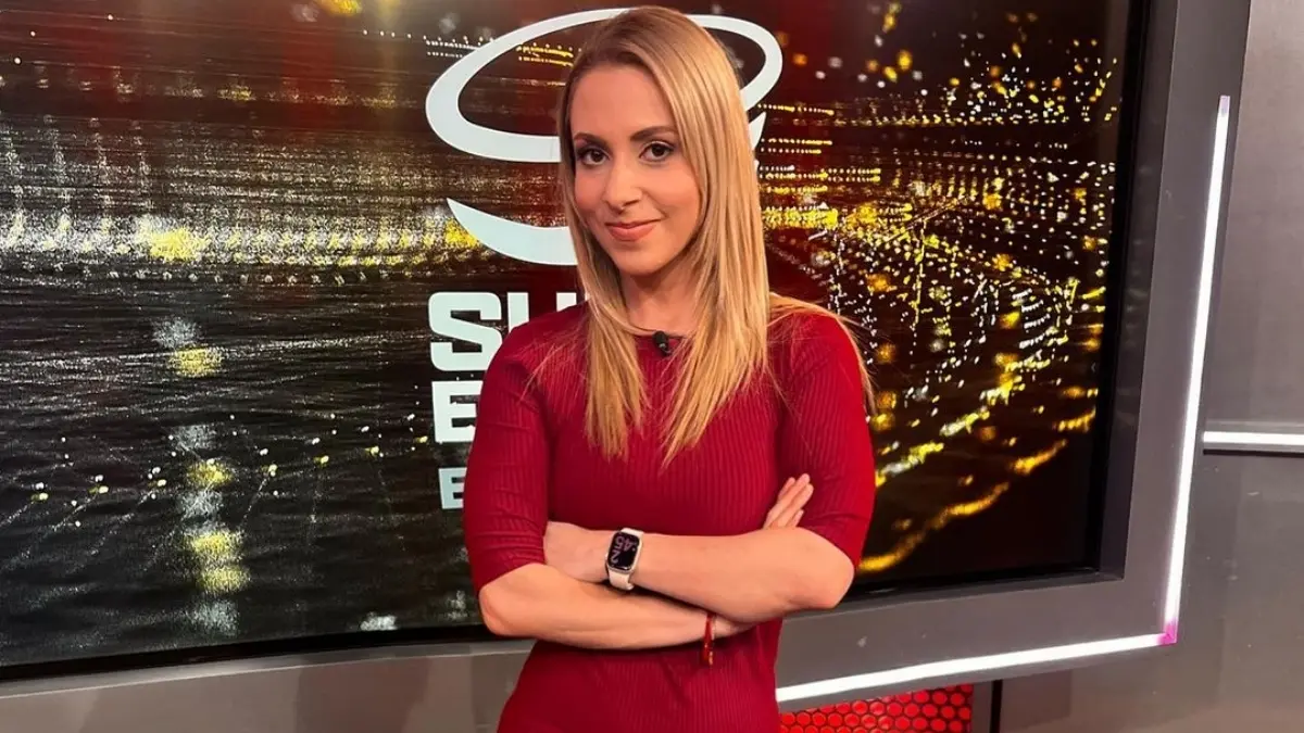 A lo largo de casi una d&eacute;cada se ha desarrollado dentro de la compa&ntilde;&iacute;a al grado de estar a cuadro en distintos programas.