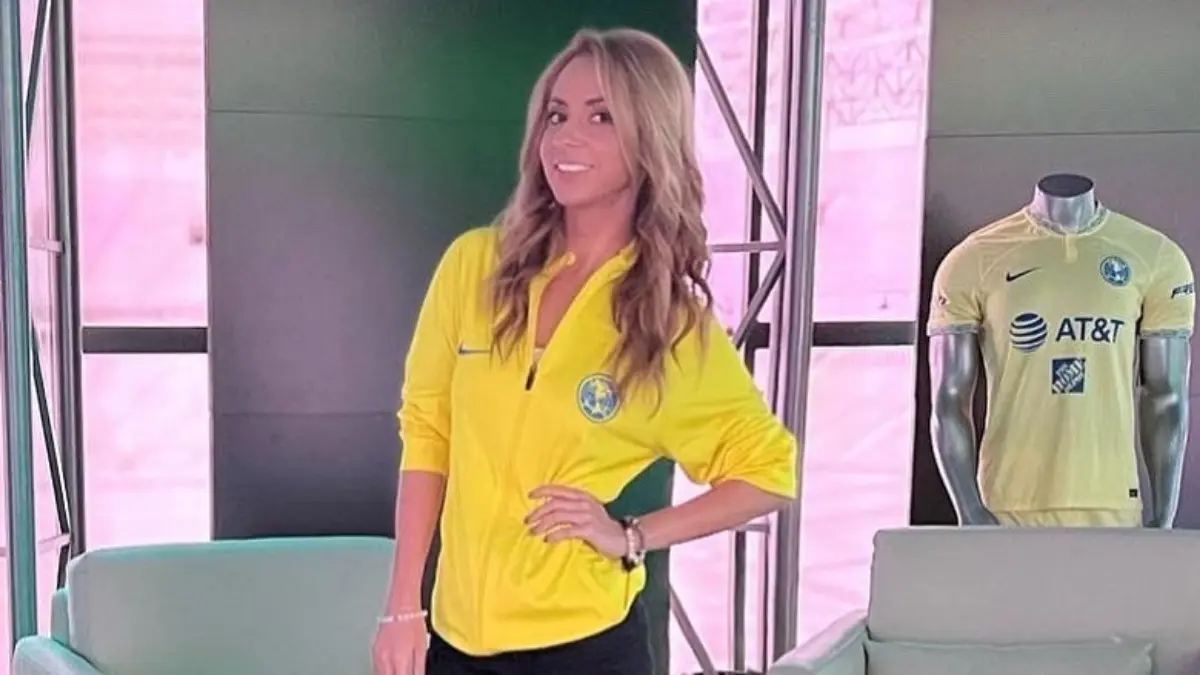 Tambi&eacute;n participa en mesas de an&aacute;lisis donde principalmente se habla sobre su equipo favorito: el Am&eacute;rica.
