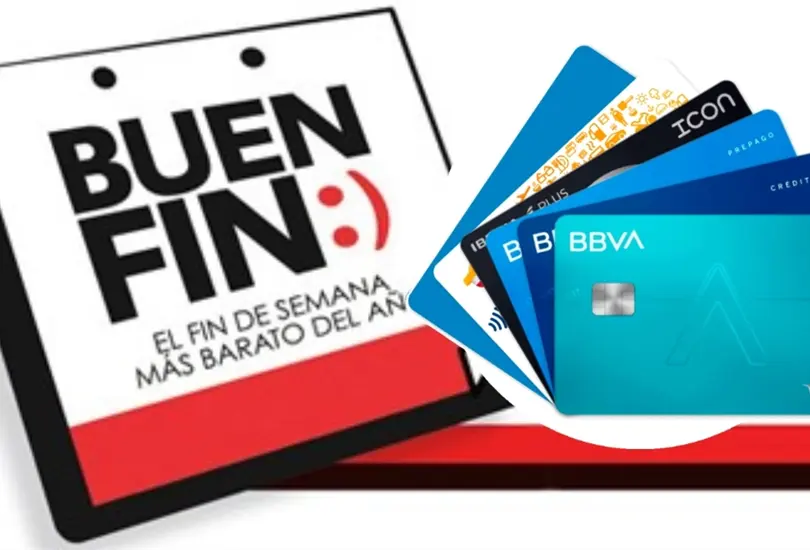 El Buen Fin 2023 tendr&aacute; promociones con tarjetas.
