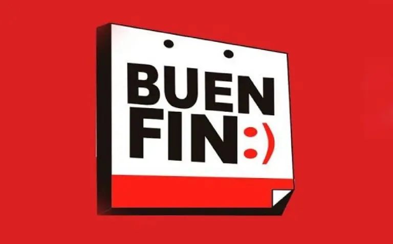 El Buen Fin 2023 está a la vuelta de la esquina - elbuenfin.org