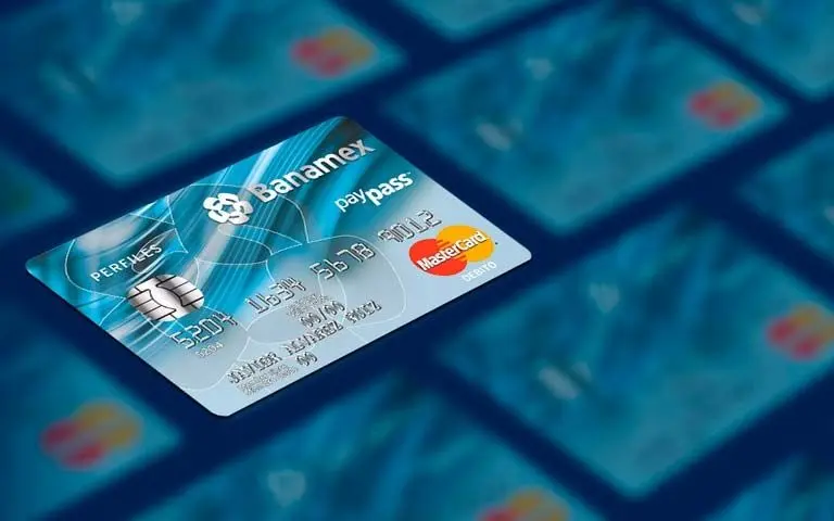 Varias tarjetas bancarias tendrán promociones en el Buen Fin - Banamex