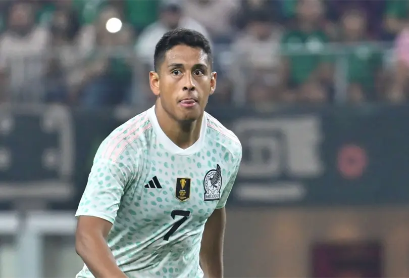 Luis Romo cont&oacute; la raz&oacute;n por la que Jaime Lozano es mejor que Tata Martino en la Selecci&oacute;n Mexicana
