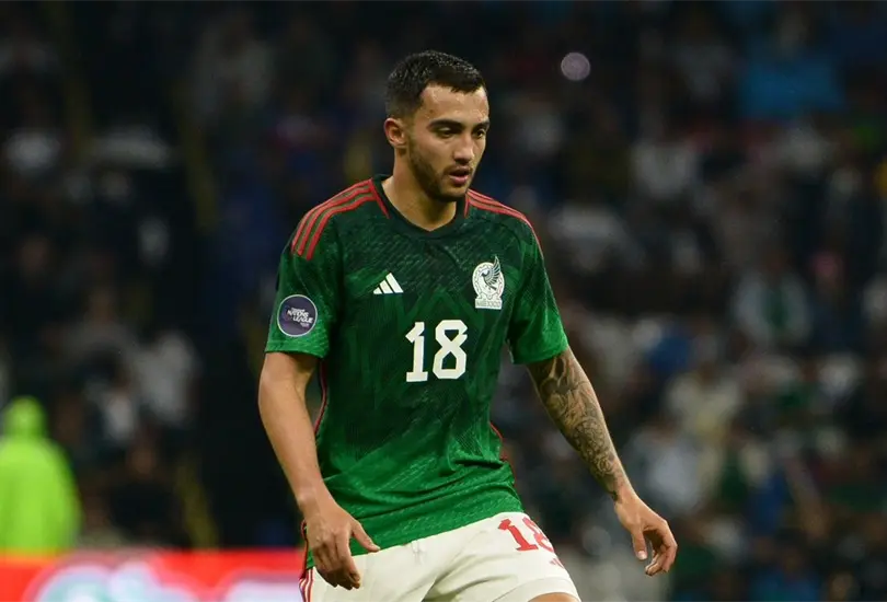 Luis Ch&aacute;vez asegur&oacute; que Pachuca no lo ayud&oacute; a llegar a Europa y el presidente del equipo le respondi&oacute;