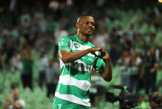 Harold Preciado se adelantó y amenazó al América previo a la liguilla del Apertura 2023 Harold Preciado se adelantó y amenazó al América previo a la liguilla del Apertura 2023